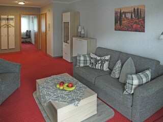 Appartement Willingen Kenmerken 13