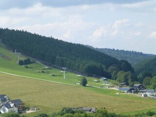 Appartement Willingen Omgeving 23