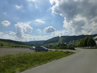 Appartement Willingen Omgeving 24
