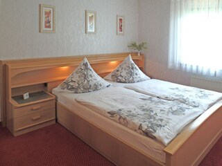 Appartamento Willingen Caratteristiche 17