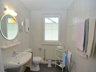 Appartement Willingen Équipement 18