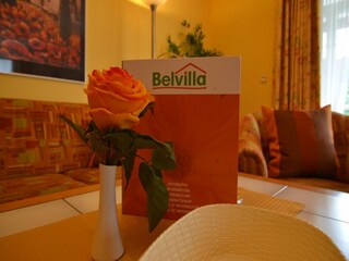 Appartement Willingen  30