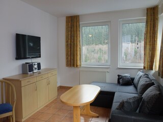 Apartamento Willingen Características 13
