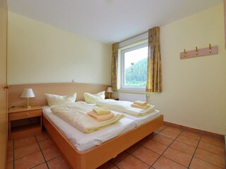 Appartement Willingen Équipement 18