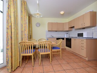 Apartamento Willingen Características 21