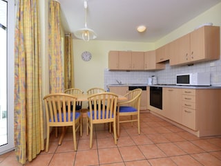 Apartment Willingen Ausstattung 21