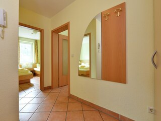 Apartamento Willingen Características 15