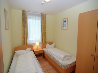 Apartamento Willingen Características 20