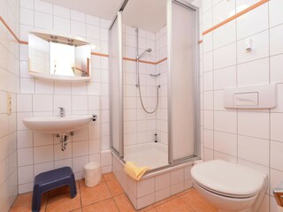 Apartment Willingen Ausstattung 19