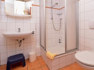 Apartamento Willingen Características 16