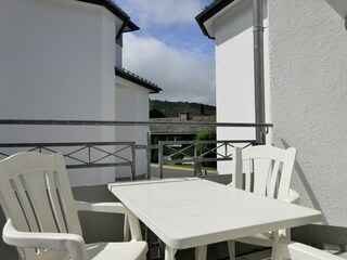 Apartamento Willingen Grabación al aire libre 2