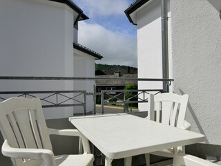 Apartment Willingen Außenaufnahme 9