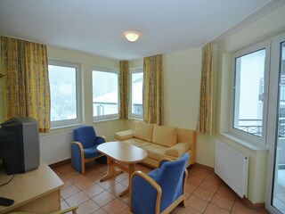 Apartamento Willingen Características 20