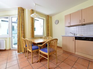 Appartement Willingen Kenmerken 26