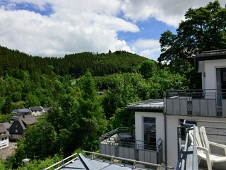 Apartment Willingen Outdoor Recording 11