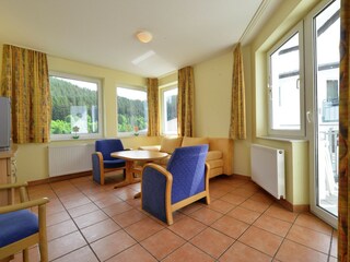 Apartamento Willingen Características 23