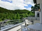 Apartment Willingen Outdoor Recording 1