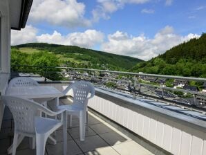 Apartment Geräumige Wohnung mit Skilift in der Nähe - Landkreis Waldeck-Frankenberg (Sauerland) - image1