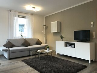 Apartamento Willingen Características 17