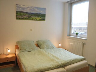 Apartamento Willingen Características 19