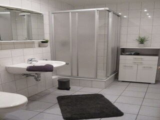 Apartamento Willingen Características 20