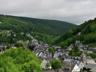 Appartement Willingen Buitenaudio-opname 9