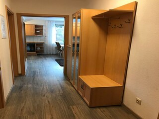 Apartamento Willingen Características 21