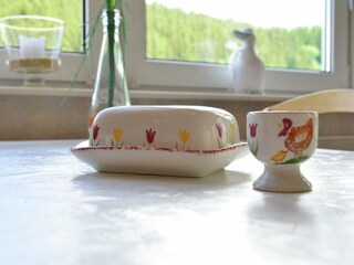 Appartement Willingen  40