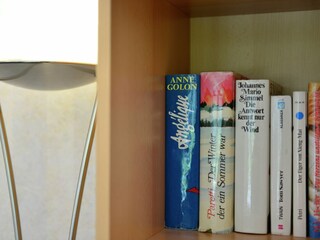 Appartement Willingen  37