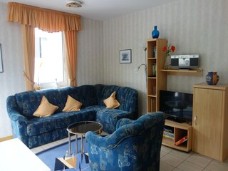 Appartement Willingen Kenmerken 28