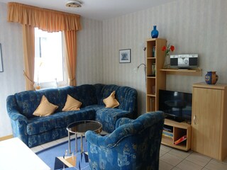 Apartamento Willingen Características 23