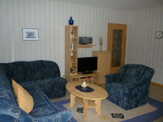 Apartamento Willingen Características 24