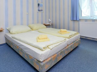 Apartamento Willingen Características 26