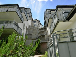 Appartement Willingen Omgeving 35