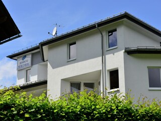 Appartement Willingen Buitenaudio-opname 7