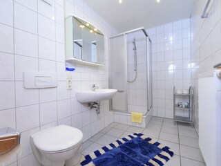 Appartement Willingen Kenmerken 28