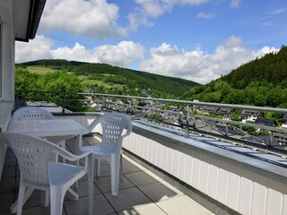 Appartement Willingen Buitenaudio-opname 10