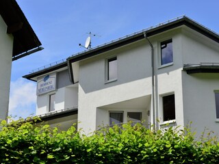 Appartement Willingen Buitenaudio-opname 15