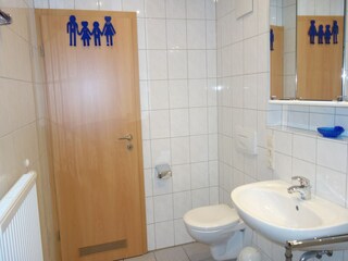 Appartement Willingen Kenmerken 22