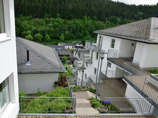 Apartment Willingen Außenaufnahme 15