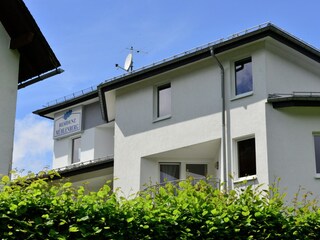 Apartamento Willingen Grabación al aire libre 13