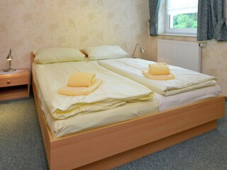 Apartamento Willingen Características 29