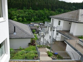 Apartamento Willingen Grabación al aire libre 15