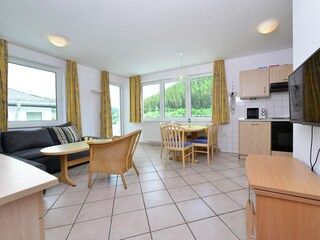 Apartment Willingen Ausstattung 6