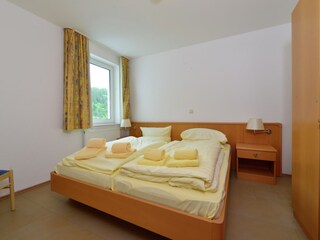 Appartement Willingen Kenmerken 20