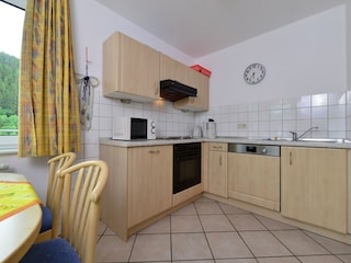 Appartement Willingen Kenmerken 21