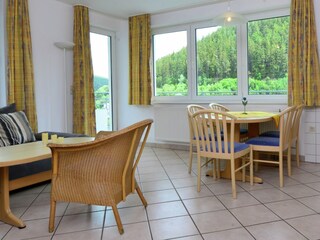 Appartement Willingen Équipement 15