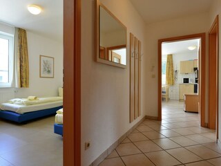Apartment Willingen Ausstattung 17
