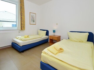 Apartamento Willingen Características 23