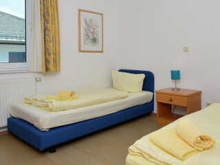 Appartement Willingen Équipement 19